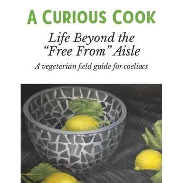 A Curious Cook