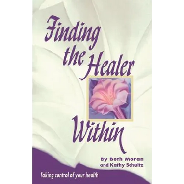 Finding the Healer Within: .