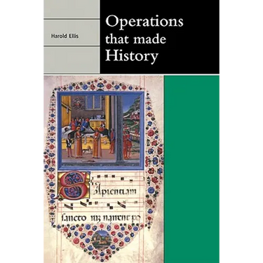Operations That Made History