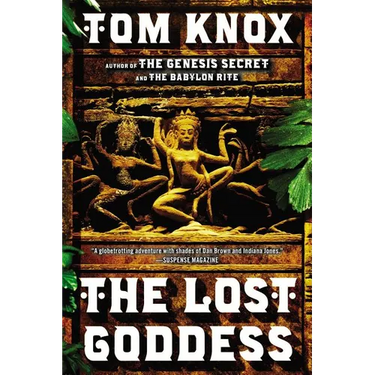 The Lost Goddess