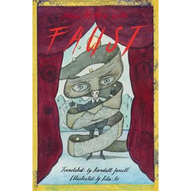 Faust: Part 1