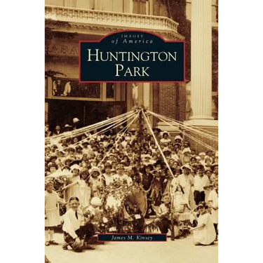 Huntington Park