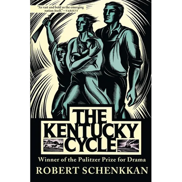 The Kentucky Cycle