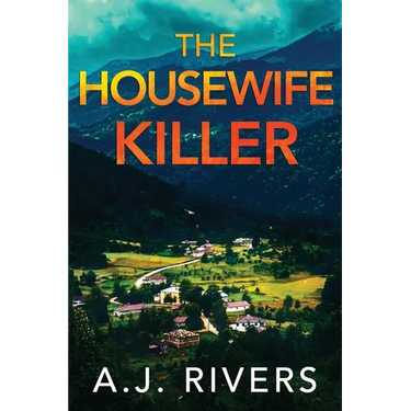 The Housewife Killer