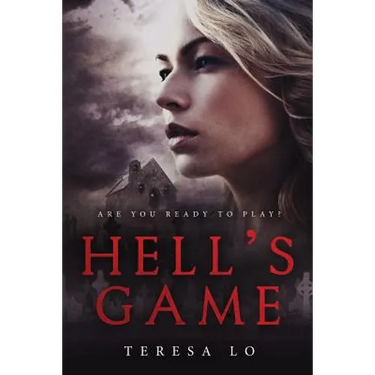 Hell's Game: First Print Edition