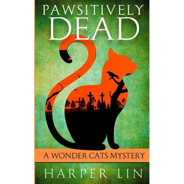 Pawsitively Dead