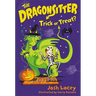 The Dragonsitter: Trick or Treat?