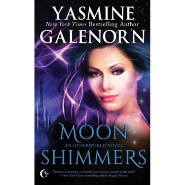 Moon Shimmers