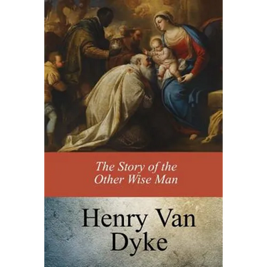 The Story of the Other Wise Man