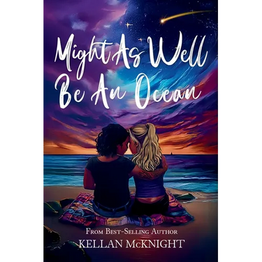 Might as Well Be an Ocean