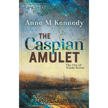 The Caspian Amulet