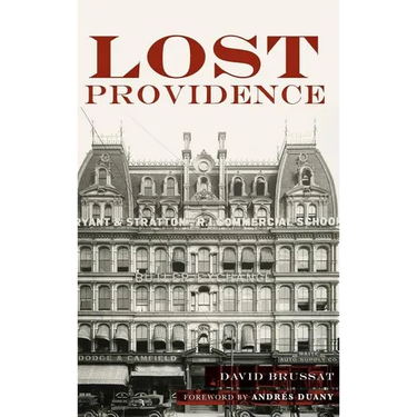 Lost Providence