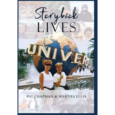 Storybook Lives