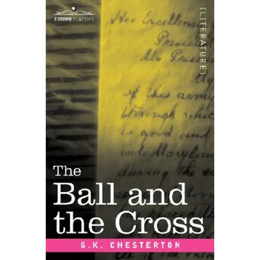 The Ball and the Cross