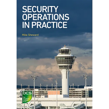 Security Operations in Practice