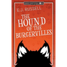 The Hound of the Burgervilles