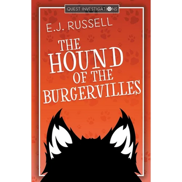 The Hound of the Burgervilles