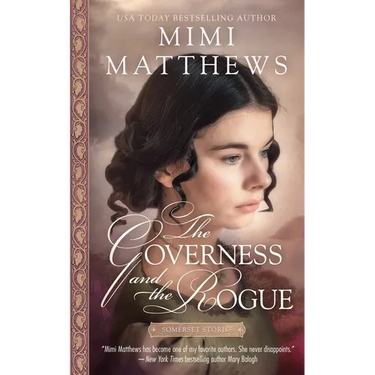 The Governess and the Rogue