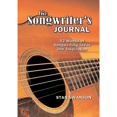 The Songwriter's Journal