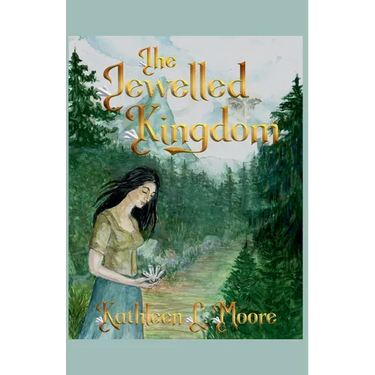 The Jewelled Kingdom