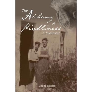 The Alchemy of Kindliness: A Testament