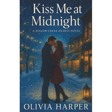 Kiss Me at Midnight