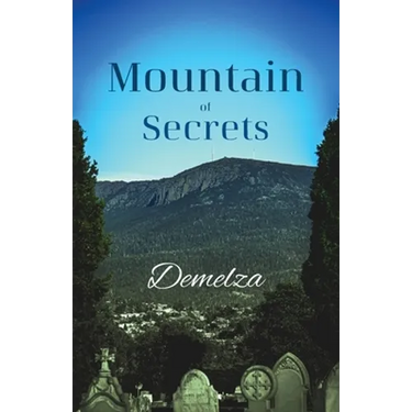 Mountain of Secrets