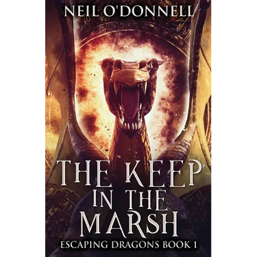 The Keep In The Marsh