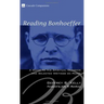Reading Bonhoeffer