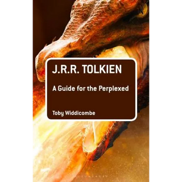 J.R.R. Tolkien: A Guide for the Perplexed