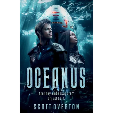Oceanus