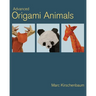 Advanced Origami Animals