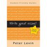 Write Great Essays!
