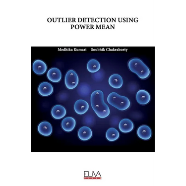 Outlier Detection Using Power Mean