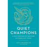Quiet Champions: A Way Forward for Mentors in Turbulent Times