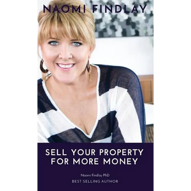 Sell Your Property For More Money
