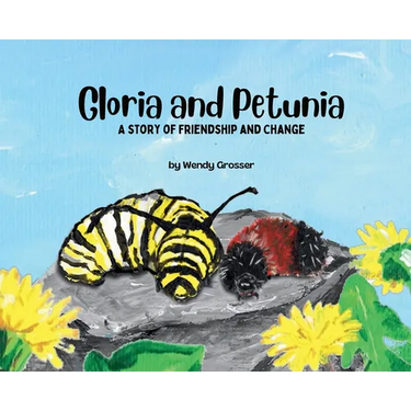 Gloria and Petunia