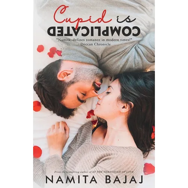 Cupid Is Complicated