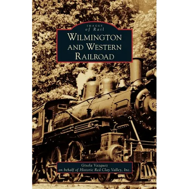 Wilmington and Western Railroad