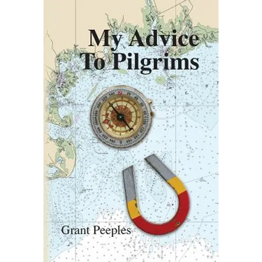 My Advice to Pilgrims