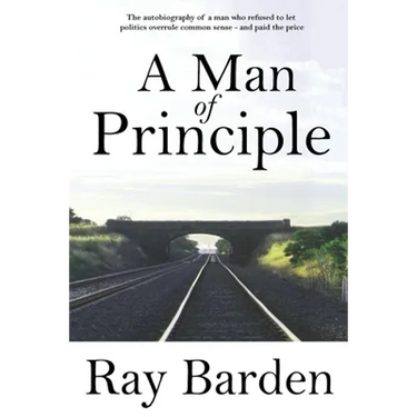 A Man of Principle