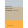 Predicative Arithmetic
