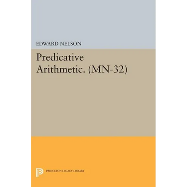 Predicative Arithmetic