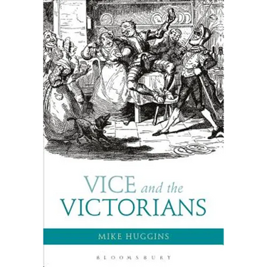 Vice and the Victorians