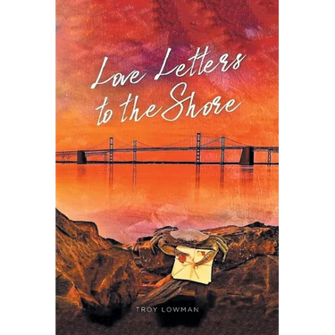 Love Letters To The Shore