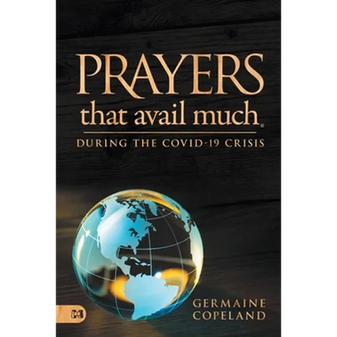 Prayers That Avail Much During the Covid-19 Crisis