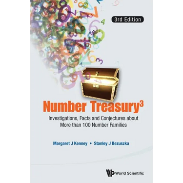 Number Treasury3 (3rd Ed)