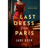 The Last Dress from Paris