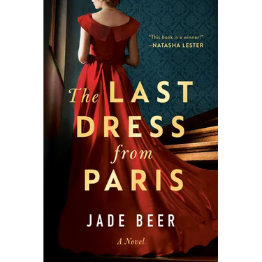 The Last Dress from Paris