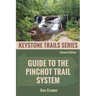 Guide to the Pinchot Trail System